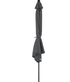 Doppler Sonnenschirm myZone Push Up, rund, ca. Ø300 cm