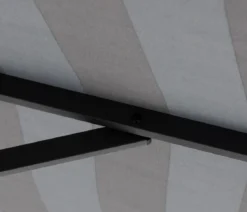 Doppler Sonnenschirm myZone Push Up, rund, ca. Ø300 cm