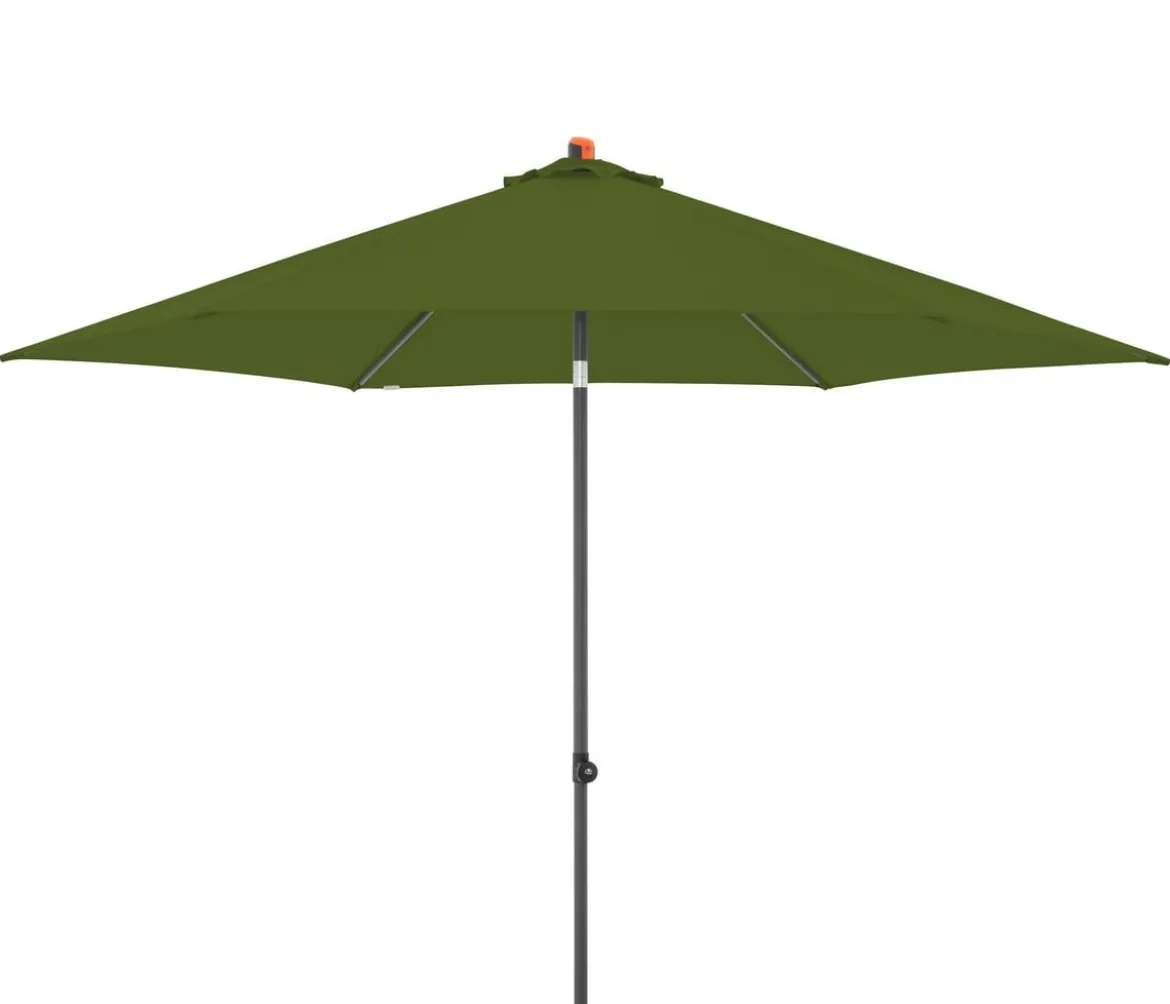 Doppler Sonnenschirm myZone Push Up, rund, ca. Ø300 cm