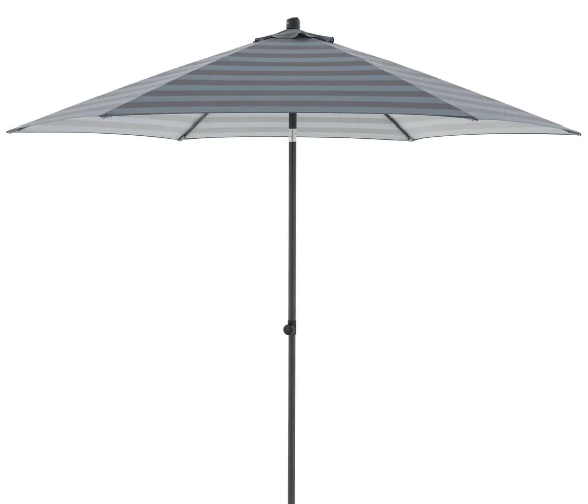 Doppler Sonnenschirm myZone Push Up, rund, ca. Ø300 cm