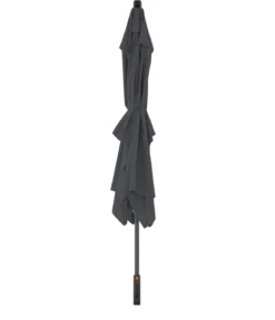 Doppler Sonnenschirm myZone Auto-Tilt, rechteckig, ca. B300/T200 cm