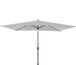 Doppler Sonnenschirm myZone Auto-Tilt, rechteckig, ca. B300/T200 cm