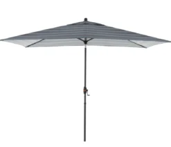 Doppler Sonnenschirm myZone Auto-Tilt, rechteckig, ca. B300/T200 cm
