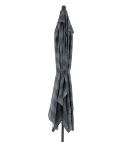 Doppler Sonnenschirm myZone Auto-Tilt, rechteckig, ca. B300/T200 cm