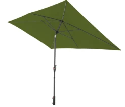 Doppler Sonnenschirm myZone Auto-Tilt, rechteckig, ca. B300/T200 cm