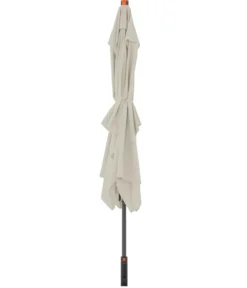 Doppler Sonnenschirm myZone Auto-Tilt, rechteckig, ca. B300/T200 cm