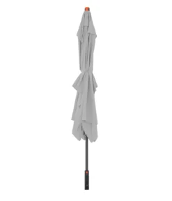 Doppler Sonnenschirm myZone Auto-Tilt, rechteckig, ca. B300/T200 cm