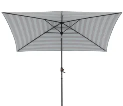 Doppler Sonnenschirm myZone Auto-Tilt, rechteckig, ca. B300/T200 cm
