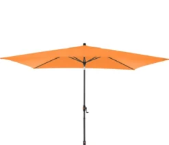 Doppler Sonnenschirm myZone Auto-Tilt, rechteckig, ca. B300/T200 cm