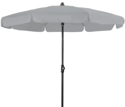 Doppler Sonnenschirm Sun Line Neo, ca. Ø149/H230 cm