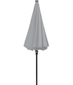 Doppler Sonnenschirm Sun Line Neo, ca. Ø149/H230 cm