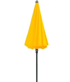 Doppler Sonnenschirm Sun Line Neo, ca. Ø149/H230 cm