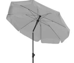 Doppler Sonnenschirm Sun Line Neo, ca. Ø149/H230 cm