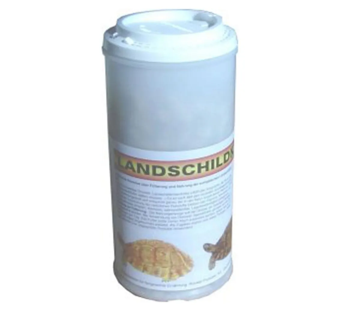 Dorswal Landschildkrötenfutter