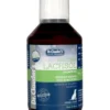 Dr. Clauder’s® Ergänzungsfutter für Hunde Multi Derm Lachsöl Hair & Skin, 250 ml