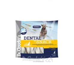 Dr. Clauder's® Hundesnack Dental, 500 g