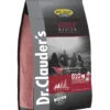 Dr. Clauder’s®Trockenfutter für Hunde Best Choice Adult Medium Breed