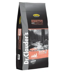 Dr. Clauder's® Trockenfutter für Hunde Best Choice Adult Sensitive All Breed