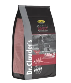 Dr. Clauder’s® Trockenfutter für Hunde Adult Mini, 2 kg