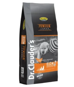 Dr. Clauder’s® Trockenfutter für Hunde Best Choice Junior Large Breed