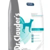 Dr. Clauder's® Trockenfutter für Hunde LPD Leberdiät
