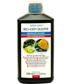 EASY-LIFE® Aquarienpflege Bio-Exit® Silicate