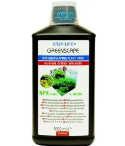 EASY-LIFE® Aquascaping Dünger EasyScape Green GreenScape