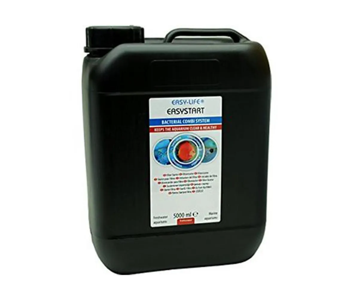 Easy-Life® Filterstarter EasyStart
