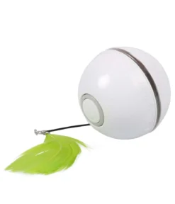 ebi Katzenspielzeug Ball chaser, ca. Ø6,4 cm