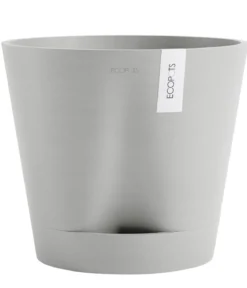 Ecopots Kunststoff-Topf Venice 2, rund