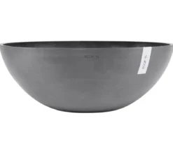 Ecopots Kunststoff-Topf Vienna, oval