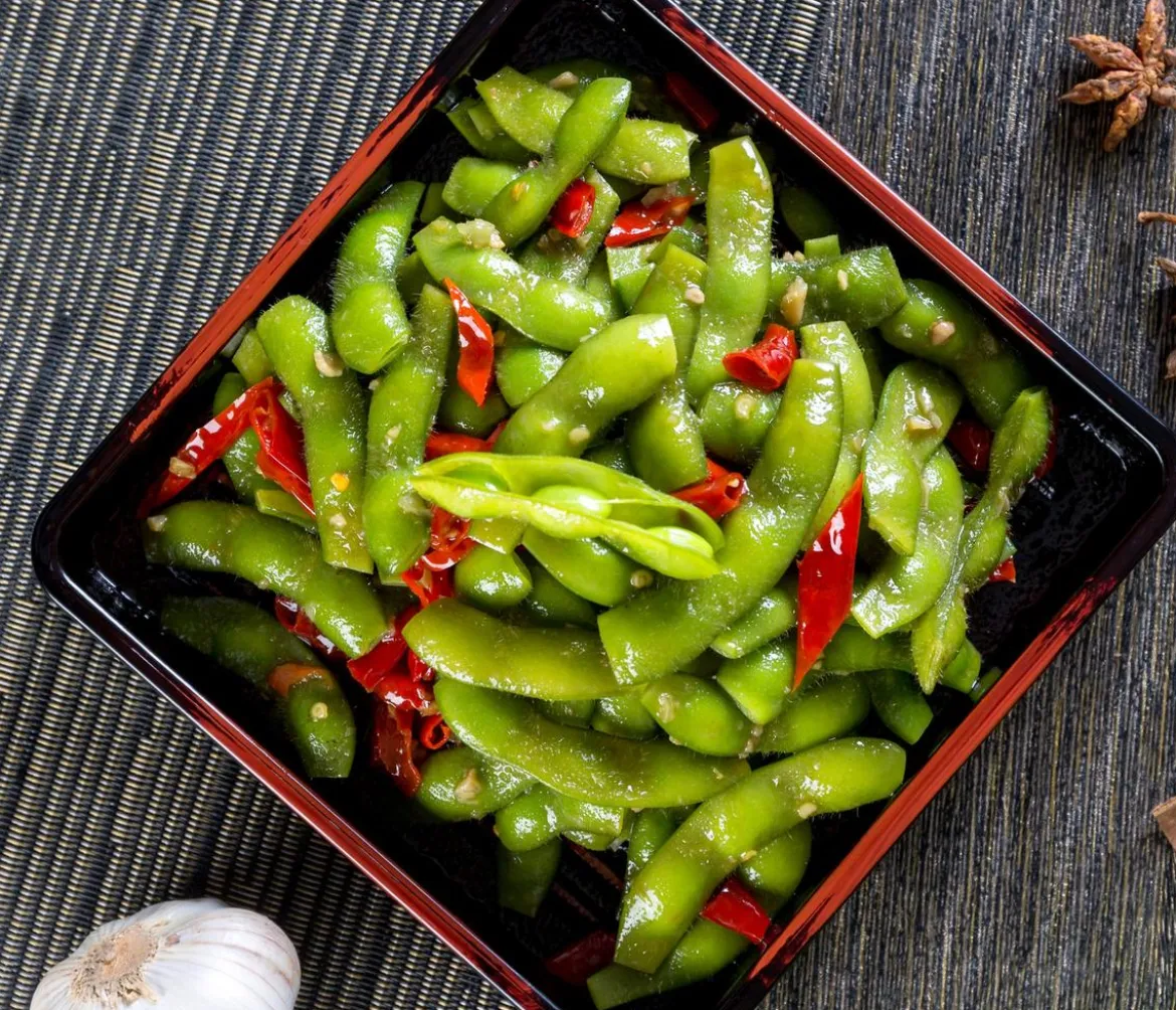 Edamame