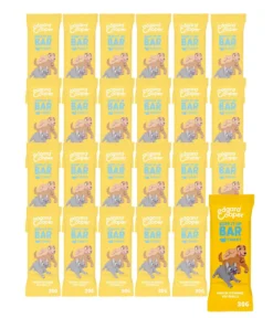 Edgard & Cooper Hundesnack Keep It Up Bar, Truthahn, 24 x 30 g
