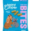 Edgard & Cooper Hundesnack Top Dog Bites, Big, Lachs & Huhn, 15 x 50 g