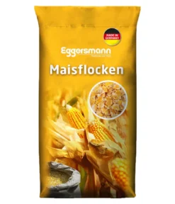 Eggersmann Maisflocken, 15 kg