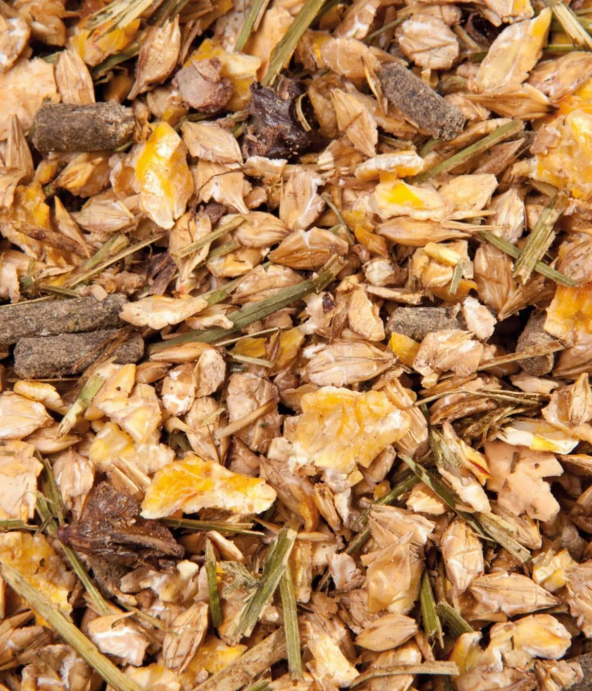 Eggersmann Pferdefutter EMH Senior-Müsli, 20 kg