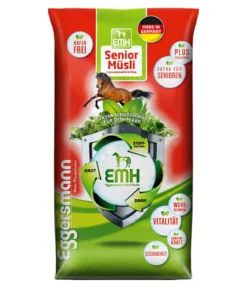 Eggersmann Pferdefutter EMH Senior-Müsli, 20 kg