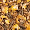Eggersmann Pferdefutter EMH F-Müsli, 25 kg