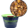 Eggersmann Pferdefutter EMH Classic-Müsli, 20 kg