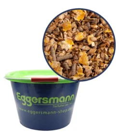 Eggersmann Pferdefutter EMH Classic-Müsli, 20 kg