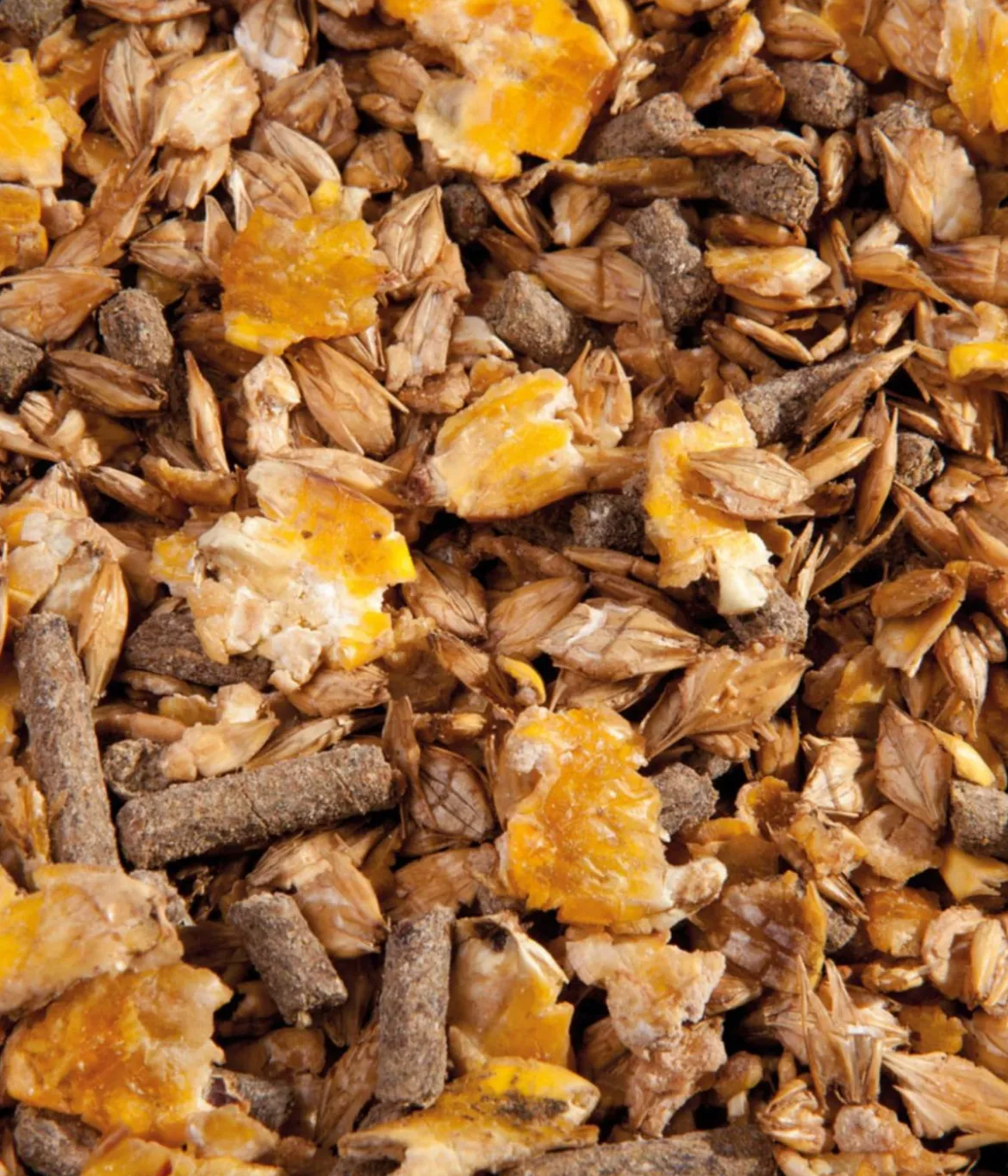 Eggersmann Pferdefutter EMH Classic-Müsli, 20 kg