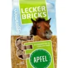 Eggersmann Pferdeleckerli Lecker Bricks, 1 kg