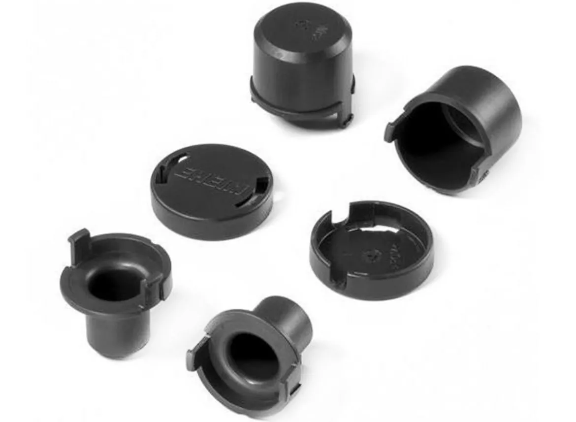 EHEIM Adapter Set T5/T8 für EHEIM powerLED & powerLED+