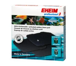 EHEIM Aktivkohlematte, 3er-Set