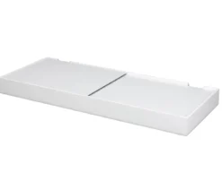 EHEIM Aquarien-Abdeckung variluxLED 100, ca. B101,5/H8,5/T41,5 cm