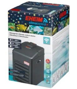 EHEIM Aquarien-Klimagerät climacontrol+