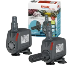 EHEIM Aquarienpumpe compactON