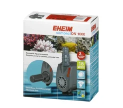 EHEIM Aquarienpumpe compactON