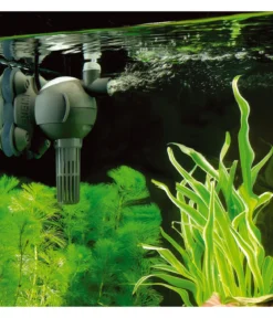 EHEIM Aquarienpumpe Kugelkopf-Universalpumpe powerhead 650