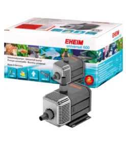 EHEIM Aquarienpumpe universal 600
